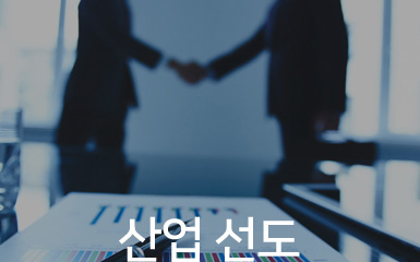 산업 선도